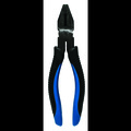 Century Drill & Tool Pliers Linesman 7 Jaw Capacity 1-1/4 Jaw Length 1-1/4 Jaw Thick 7/16 72555